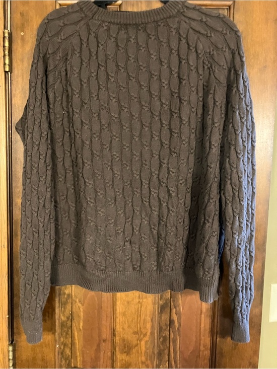 Neuflora Sweaters - Neuflora cotton sweater